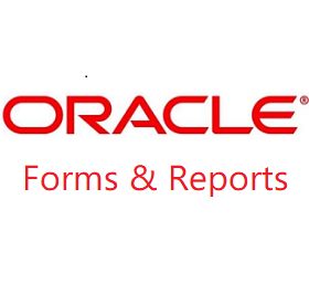 Oracle Forms and Reports